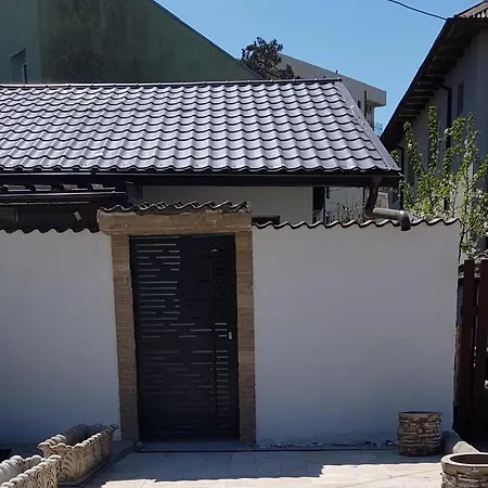 Studio Ena Eni 1 * 艾福雷诺德