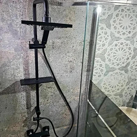 Studio Ena Eni 1 * 艾福雷诺德